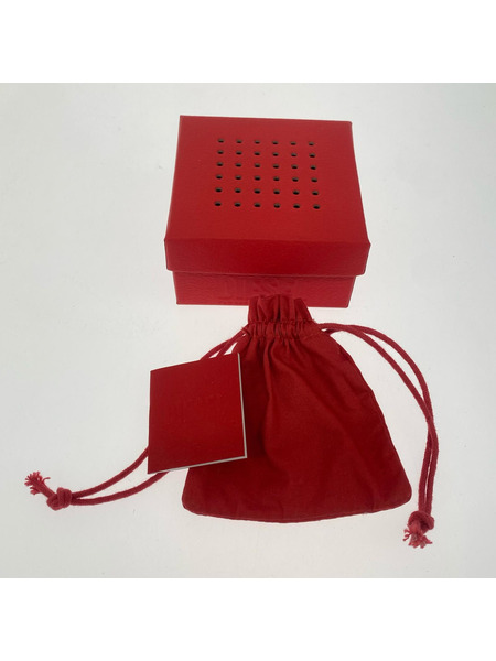 DIESEL ブレスレット・バングル チェーンブレスレット Dロゴ