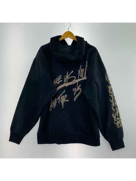 パーカー Travis Scott CIRCUS MAXIMUS TOUR HOODIE