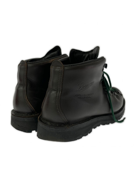 Danner ブーツ マウンテンライト Ⅱ 30800 トレッキングブーツ ブラウン