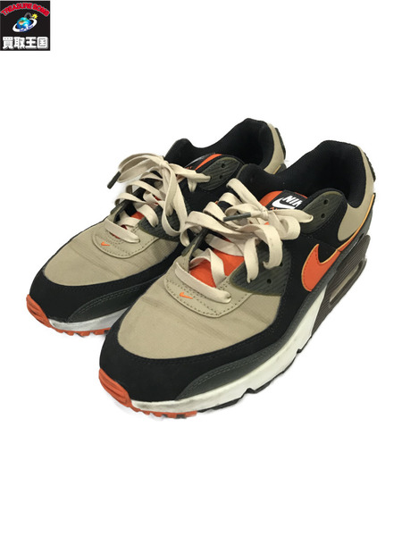 NIKE AIR MAX 90 27cm