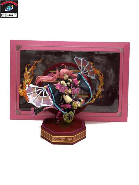 〇転スラ　ミリム・ナーヴァ -貪狼 Ver.- 1/7スケールフィギュア[値下]