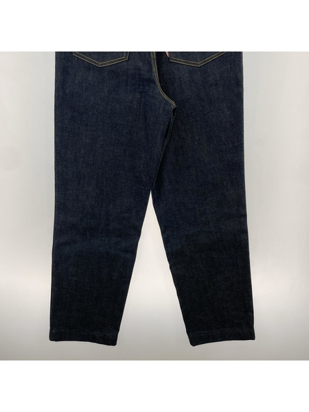 NEON SIGN SWITCH DENIM デニムイージーパンツ SIZE:46