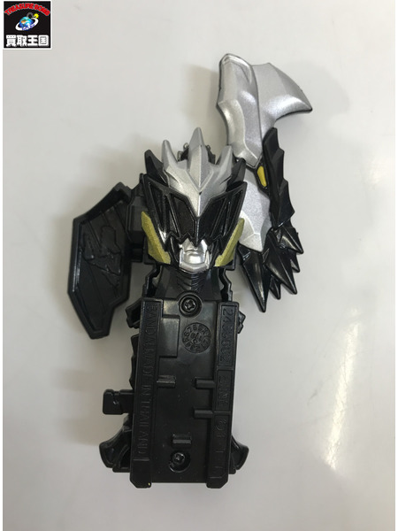 メーカー 戦隊ヒーロー DXキシリュウオーファイブナイツセット[値下]