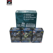 装甲騎兵ボトムズ スーパーミニプラ 青の騎士ベルゼルガ物語 Vol.1