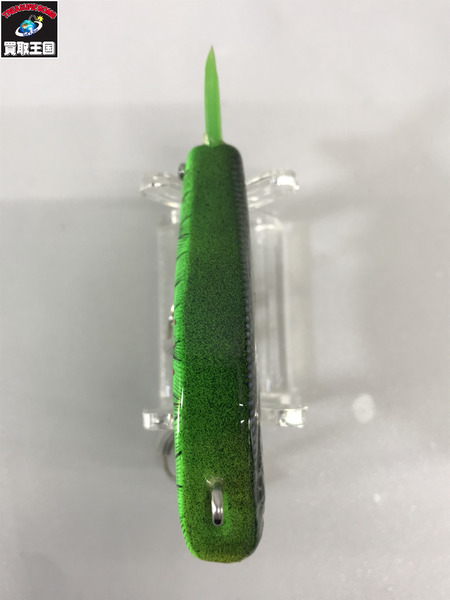 a.h.p.l　ヒトツメバイブ　マミー