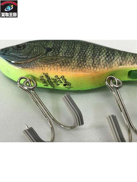 a.h.p.l　ヒトツメバイブ　マミー