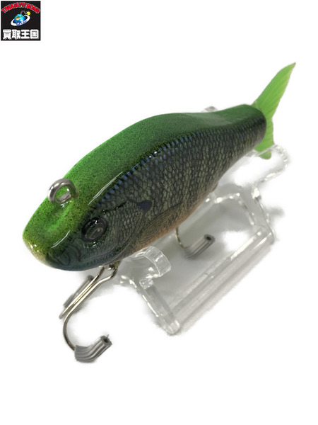 a.h.p.l　ヒトツメバイブ　マミー