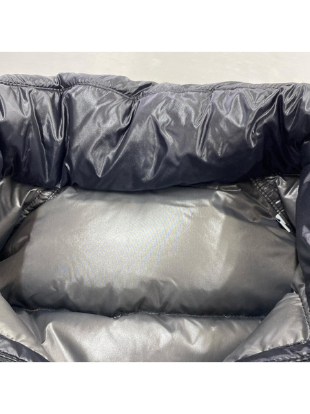 MONCLER ダウンベスト ダウンベスト G20911A00152 黒 1