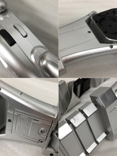 メーカー 仮面ライダー変身アイテム CSM 仮面ライダーカブト HOPPERZECTER