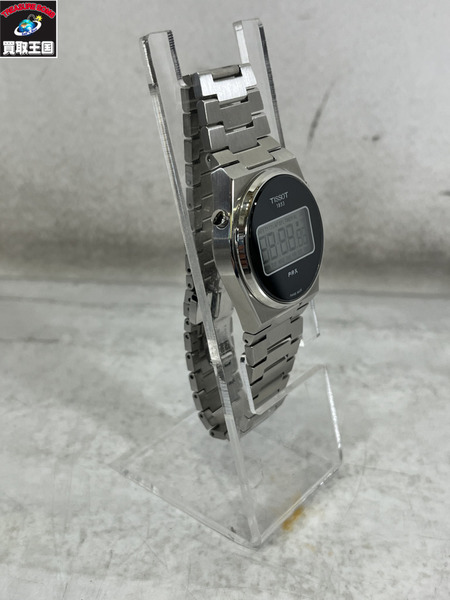 TISSOT/QT/デジタル35MM