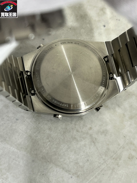 TISSOT/QT/デジタル35MM