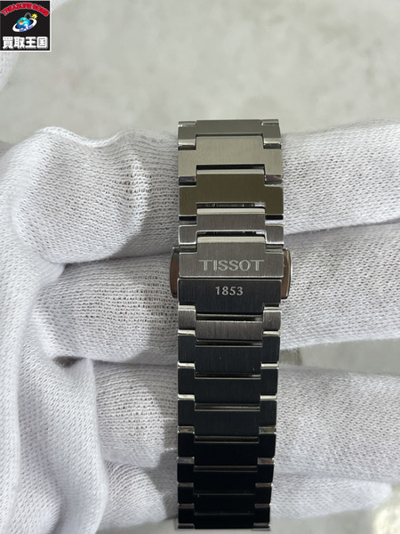 TISSOT/QT/デジタル35MM
