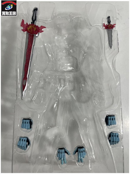 メーカー 戦隊ヒーロー S.H.Figuarts 仮面ライダーセイバー プリミティブドラゴン