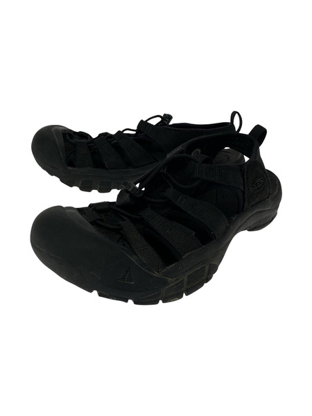 KEEN NEW PORT H2｜商品番号：2100211008869 - 買取王国ONLINESTORE