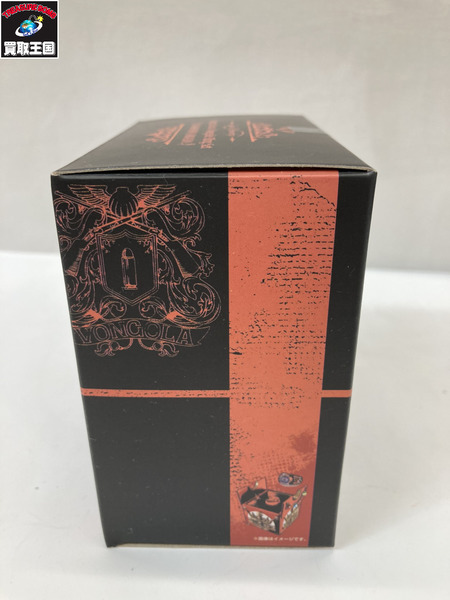 家庭教師ヒットマンREBORN ボンゴレ匣＆ボンゴレリングセット