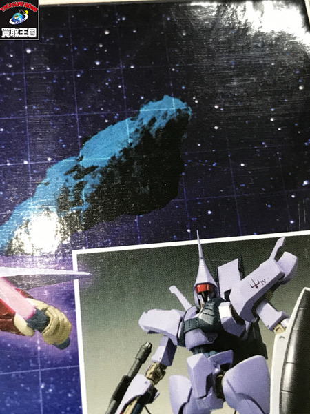 メーカー ロボットその他 ROBOT魂 ガイラム 重戦機エルガイム　ﾃｰﾌﾟ二度貼り[値下]