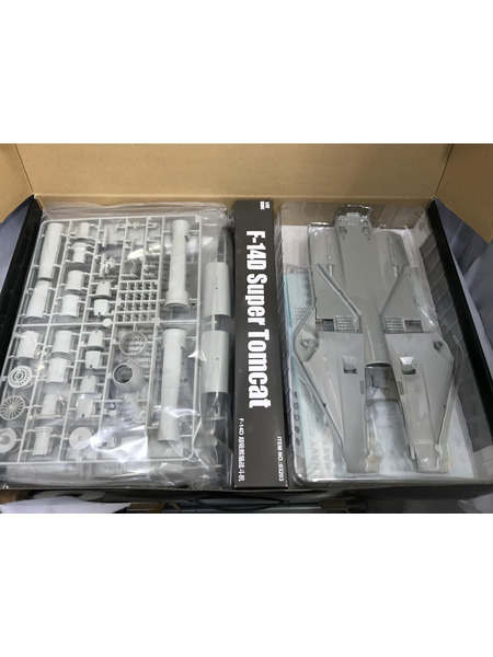 ミリタリープラモ TRUMPETER 1/32 F-14D