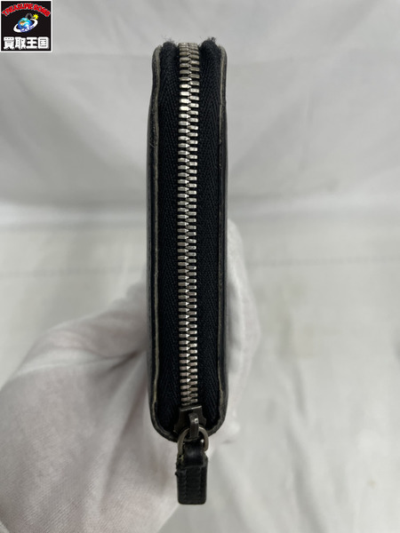 長財布 CASH CONTINENTAL WALLET ZIP[値下]