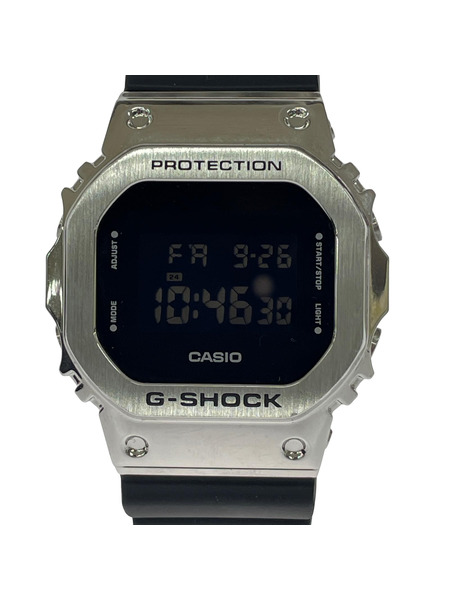 CASIO G-SHOCK GM-5600U
