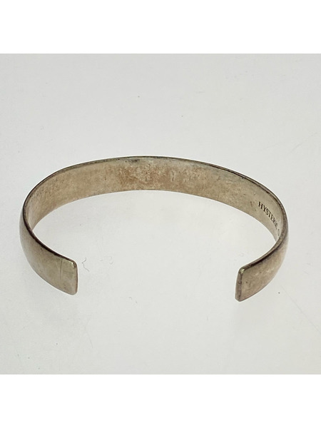 UNDERCOVER ブレスレット・バングル HYSTERIC GLAMOUR  PERFECT DAY