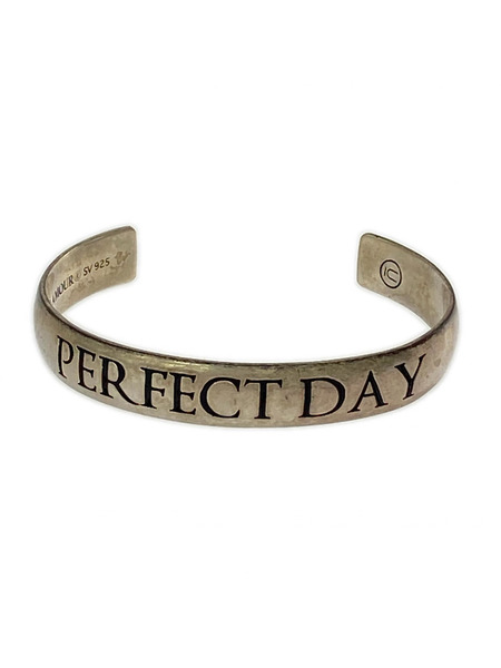 UNDERCOVER ブレスレット・バングル HYSTERIC GLAMOUR  PERFECT DAY