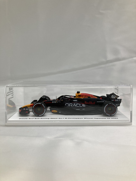 1/43  spark Oracle Red Bull Racing RB20