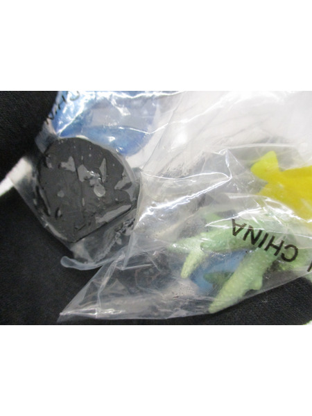 JPその他 荒俣宏　海洋堂　新江ノ島水族館