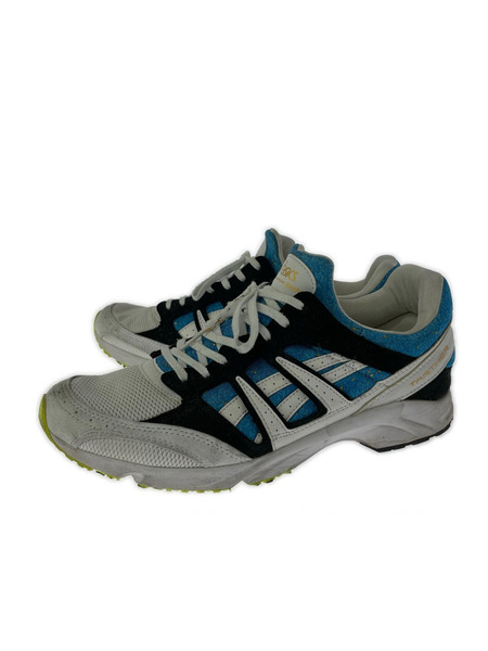 COMME des GARCONS スニーカー × asics TARTHER SD 27.0