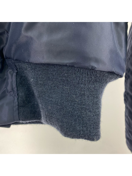 Buzz Rickson's ジャケット N-2A BROWN MOUNTAIN (L)