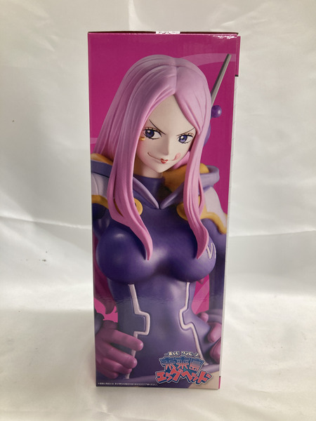 一番くじワンピース A賞 ルフィ＆C賞 ゾロ ＆E賞ジュエリー・ボニー ワンピース一番くじ ジュエリー・ボニー E賞 フィギュア - メルカリ