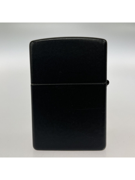 . ZIPPO 98年製 USN ZIPPO 黒[値下]