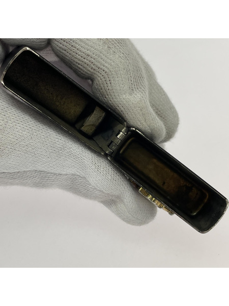 . ZIPPO 98年製 USN ZIPPO 黒[値下]