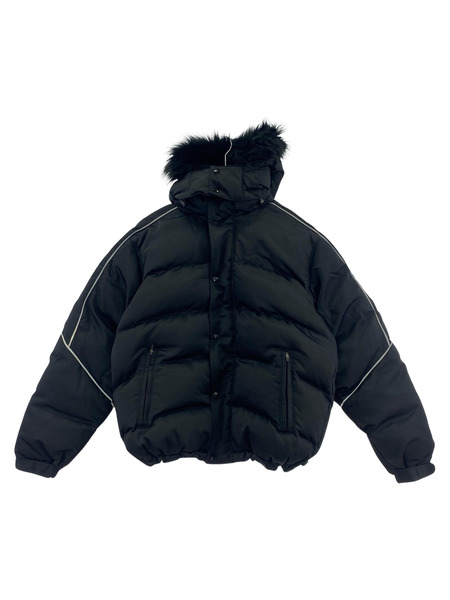 Supreme ダウンジャケット ×JORDAN/Puffer Jacket/24AW[値下]