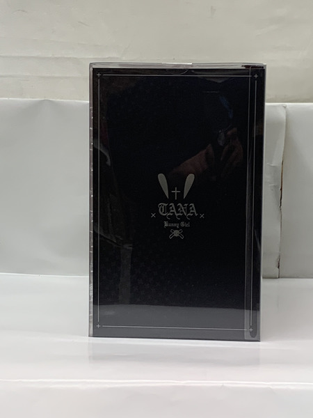 reverse studio 1/7 TANA バニーガール (ブラック) 未開封 特典タペストリー付属 黒バニーガール [値下]