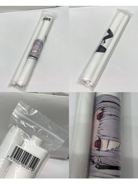 reverse studio 1/7 TANA バニーガール (ブラック) 未開封 特典タペストリー付属 黒バニーガール [値下]