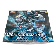 その他ロボットプラモ Figure-rise Standard ムゲンドラモン