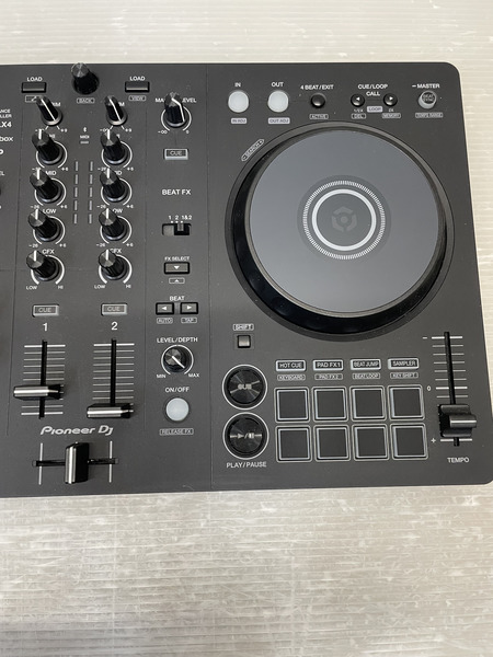  Pioneer DJ DDJ-FLX4