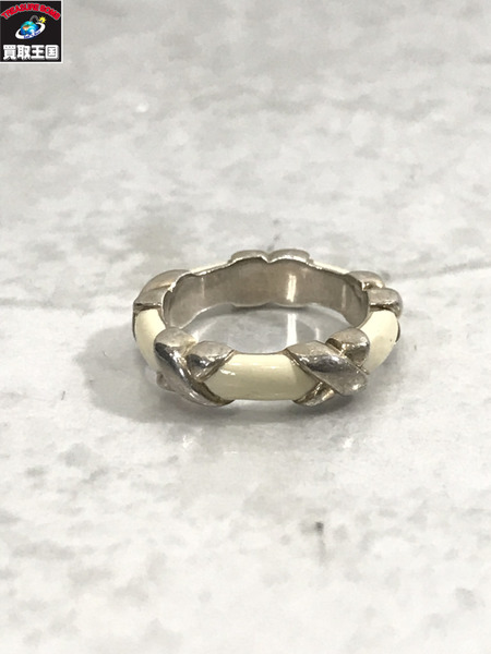 Tiffany＆Co.　リング　6.5～7号