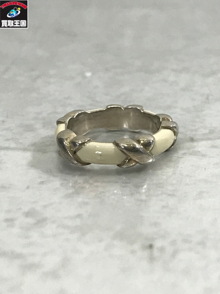 Tiffany＆Co.　リング　6.5～7号