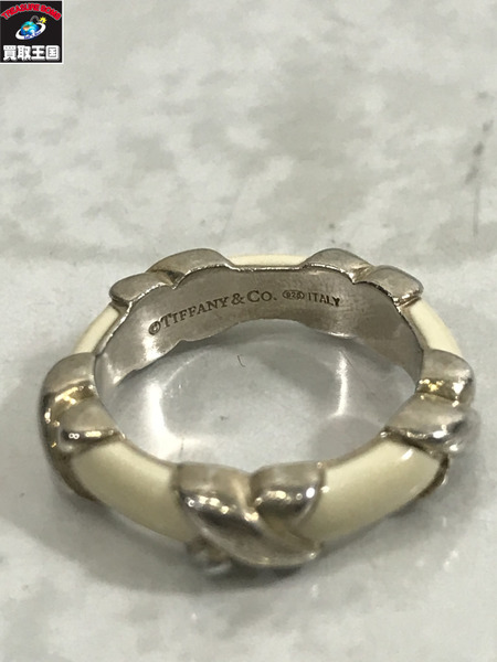 Tiffany＆Co.　リング　6.5～7号