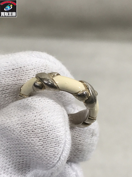 Tiffany＆Co.　リング　6.5～7号