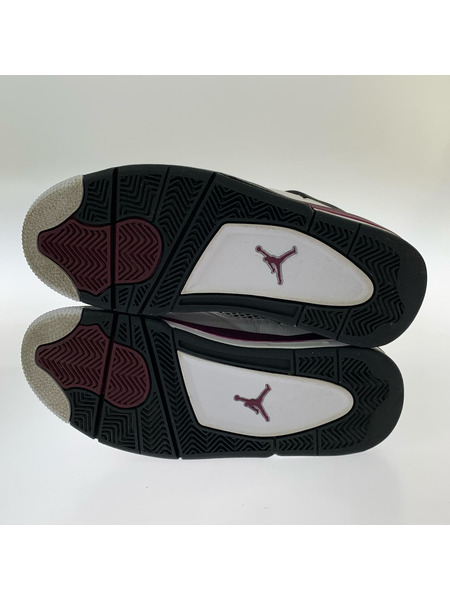 NIKE スニーカー NIKE AIR JORDAN 4 RETRO PSG