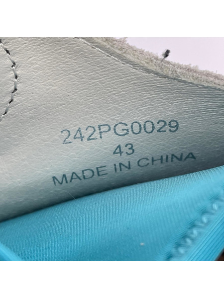 スニーカー pg OLIVER LAVENDER (43) 242PG0029