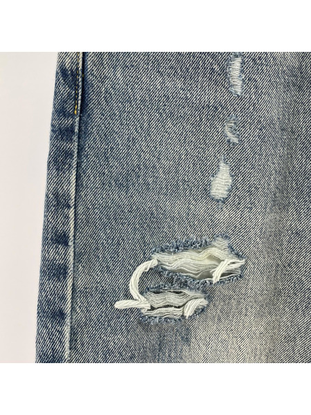 Levi's デニム・ジーンズ PC9-A7488-0006 SilverTab (32)