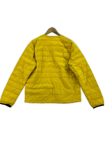 PUMA ジャケット PUMA イエロージャケット 923919