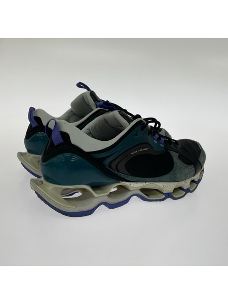 スニーカー MIZUNO WAVE PROPHECY B2 GRAPHPAPER