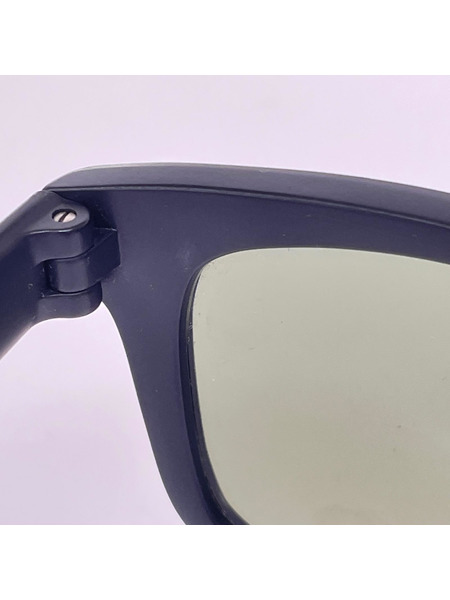 Ray-Ban ソノ他 折リ畳ミ式 wayfarer 601-S/68 BLK