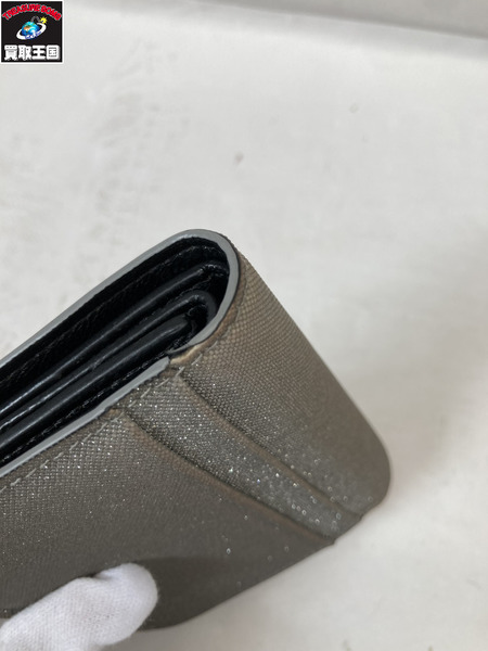 BALENCIAGA/ｺﾝﾊﾟｸﾄｳｫﾚｯﾄ/594216[値下]