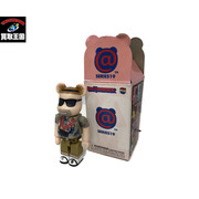 BE@RBRICK シリーズ19 シークレット Stussy