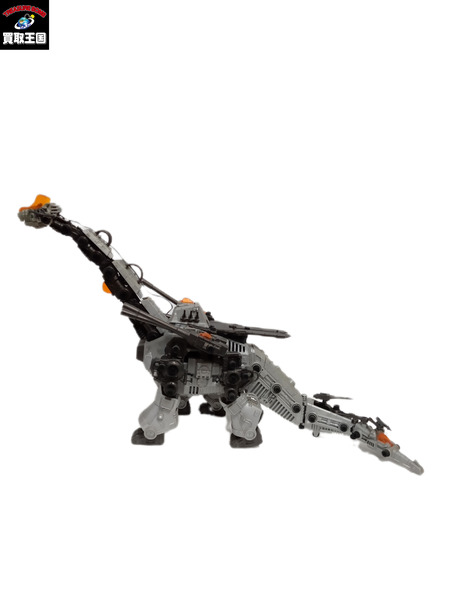 ゾイド ウルトラザウルス